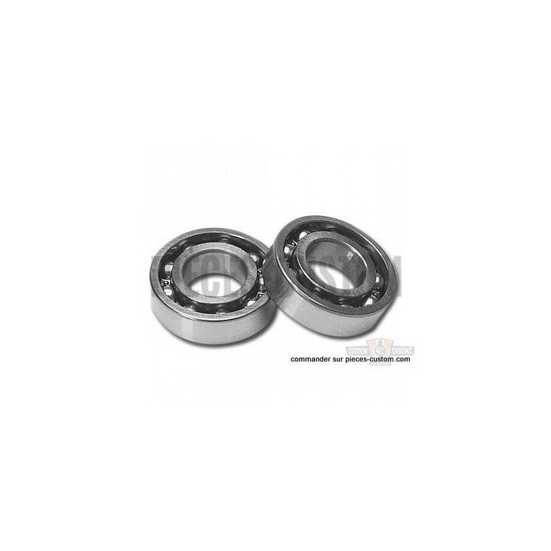 Roulements-d-arbre-à-came-avant-Twin-Cam-ref-53973-OEM-8990A
