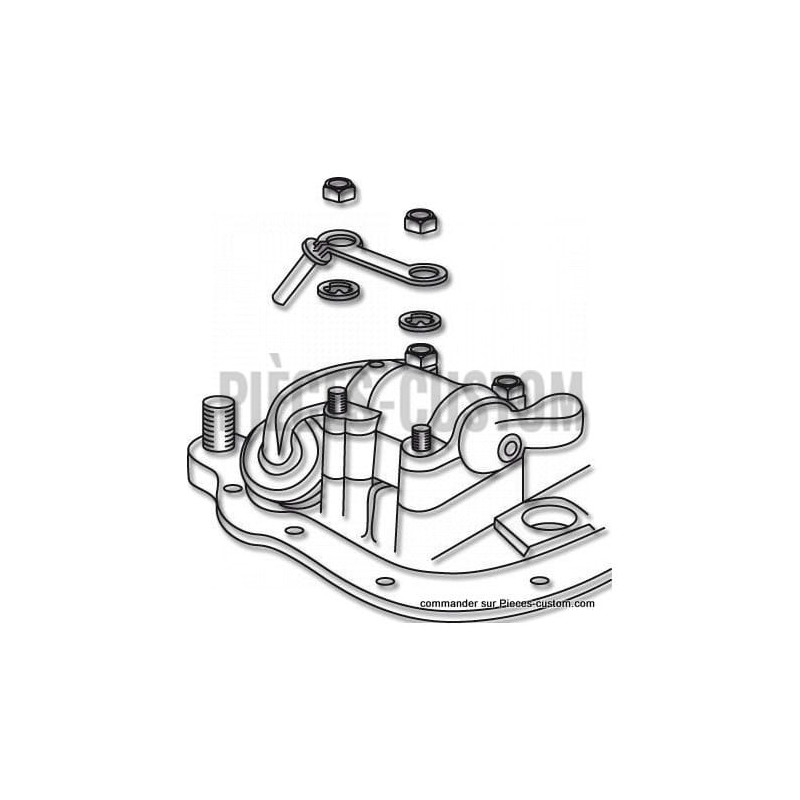Graisseurs-de-basculeur-Panhead-ref-26077-OEM-18100-49-et-18102-49