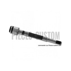 Axe-de-basculeur-Big-Twin-pour-shovelhead-de-1966-à-1984-ref-20638-OEM-17611-66B