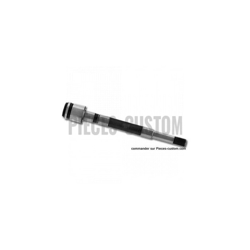 Axe-de-basculeur-Big-Twin-pour-shovelhead-de-1966-à-1984-ref-20638-OEM-17611-66B