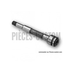 Axe-de-basculeur-pour-Shovelhead-de-1971-à-1984-ref-26078-OEM-17611-66B
