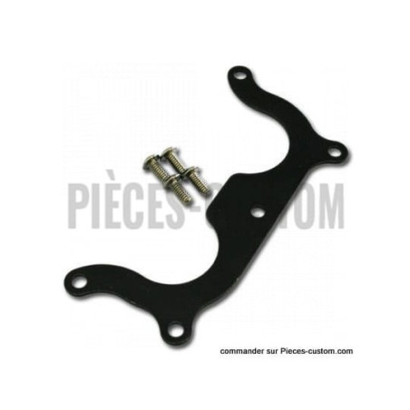 Plaque-de-retenue-de-roulement-pour-Twin-Cam-de-1999-à-2006-ref-622163-OEM-35060-00