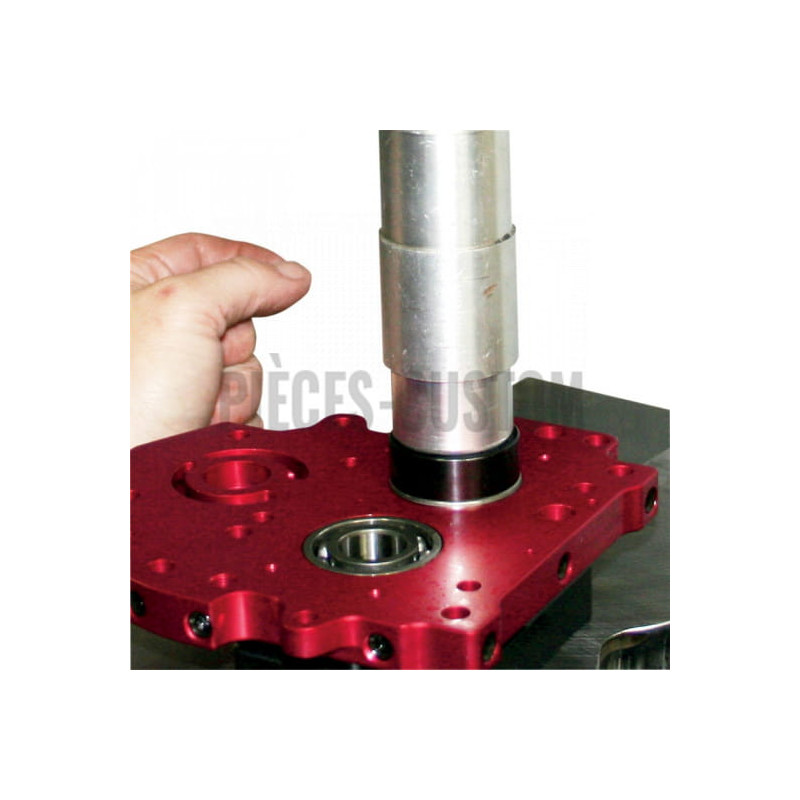 Roulement-arbre-à-came-extérieur-Twin-Cam-ref-09240238-OEM-8990A