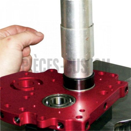Roulement-arbre-à-came-extérieur-Twin-Cam-ref-09240238-OEM-8990A