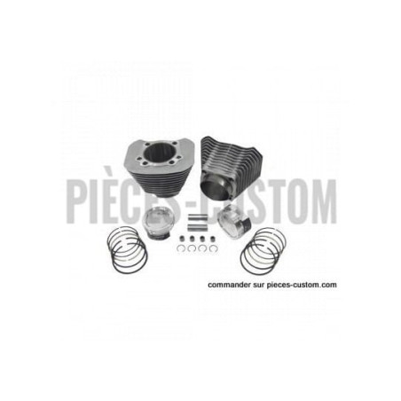 Kit-Cylindres-Alu-et-Pistons-Sportster-de-2004-à-2013-ref-11-0346