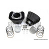 Kit-Cylindres-Noir-et-Pistons-Sportster-de-2004-à-2013-ref-11-0378
