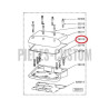 Joint-de-cache-culbuteur-moteur-Revtech-110-cci-et-100-cci-ref-28313
