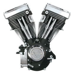 moteur-ss-v-80-evolution-1340-noir-wrinkle-de-1984-a-1999