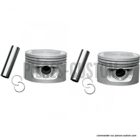 Kit-de-Pistons-cote-010-Big-Twin-1340-cc-ref-DS750741