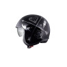 Casque-Jet-Premier-modèle-Vintage-NX-Silver-Chrome-ref-01043053