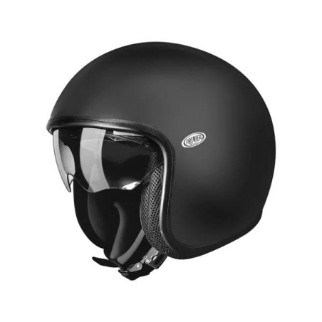 Casque-Jet-Premier-Vintage-U9-Noir-Matt-ref-01043073