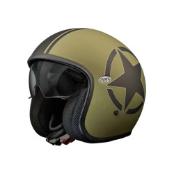 Casque-Jet-Premier-Vintage-Star-Military-ref-01043068