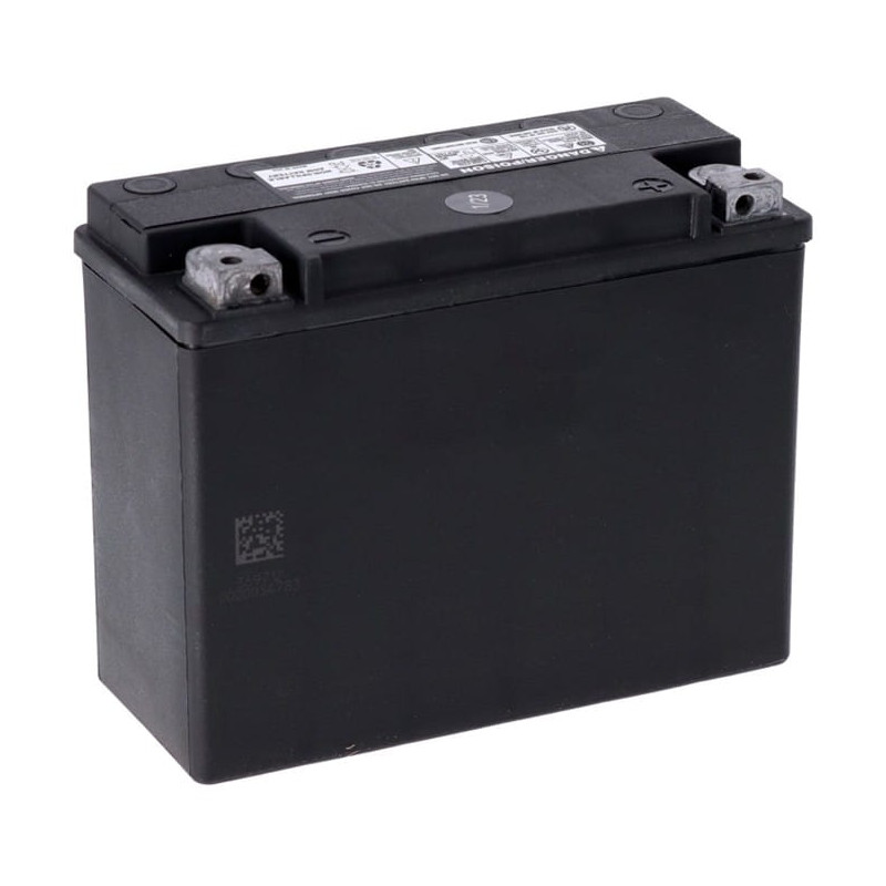 Batterie-AGM-Advance-Series-Touring-de-1980-à-1996-ref-955128