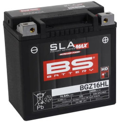 Batterie-Gel-BS-SLA-Max-BGZ16HL-pour-Sportster-de-2004-à-2022-ref-321554