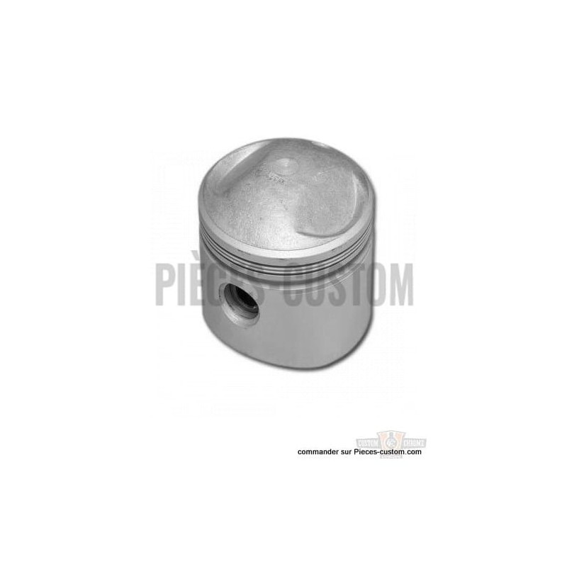 Piston-cote-060-Early-pour-XL-1000CC-de-1972-à-1985-ref-16914