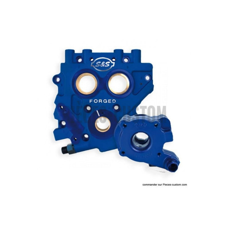 Pompe-à-huile-S-S-support-TC3-Twin-Cam-99-06-ref-890698