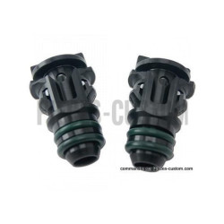 Clip-de-maintien-de-durite-d-huile-moteur-Twin-Cam-ref-688250