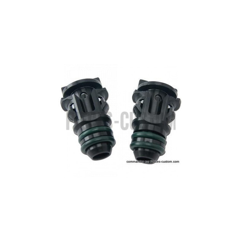Clip-de-maintien-de-durite-d-huile-moteur-Twin-Cam-ref-688250