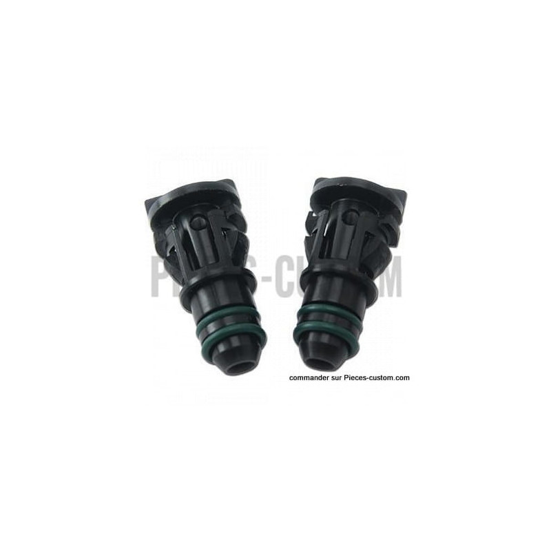 Clip-de-maintien-de-durite-du-bac-à-huile-Twin-Cam-ref-688251