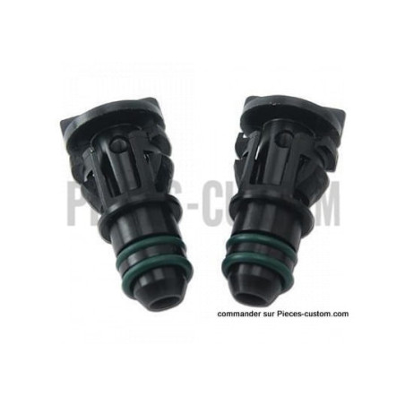 Clip-de-maintien-de-durite-du-bac-à-huile-Twin-Cam-ref-688251