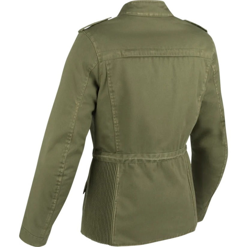 Veste-Segura-Lady-Tabata-Kaki-femme-ref-STV239