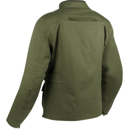 Veste-Segura-Bora-Kaki-homme-ref-STV229L