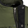 Veste-Segura-Bora-couleur-Kaki-homme-ref-STV229L