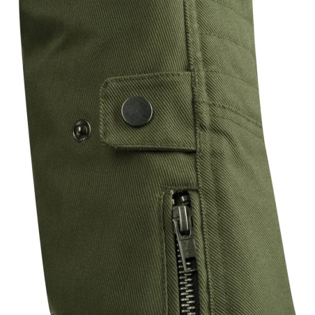 Veste-par-Segura-Bora-Kaki-pour-homme-ref-STV229L