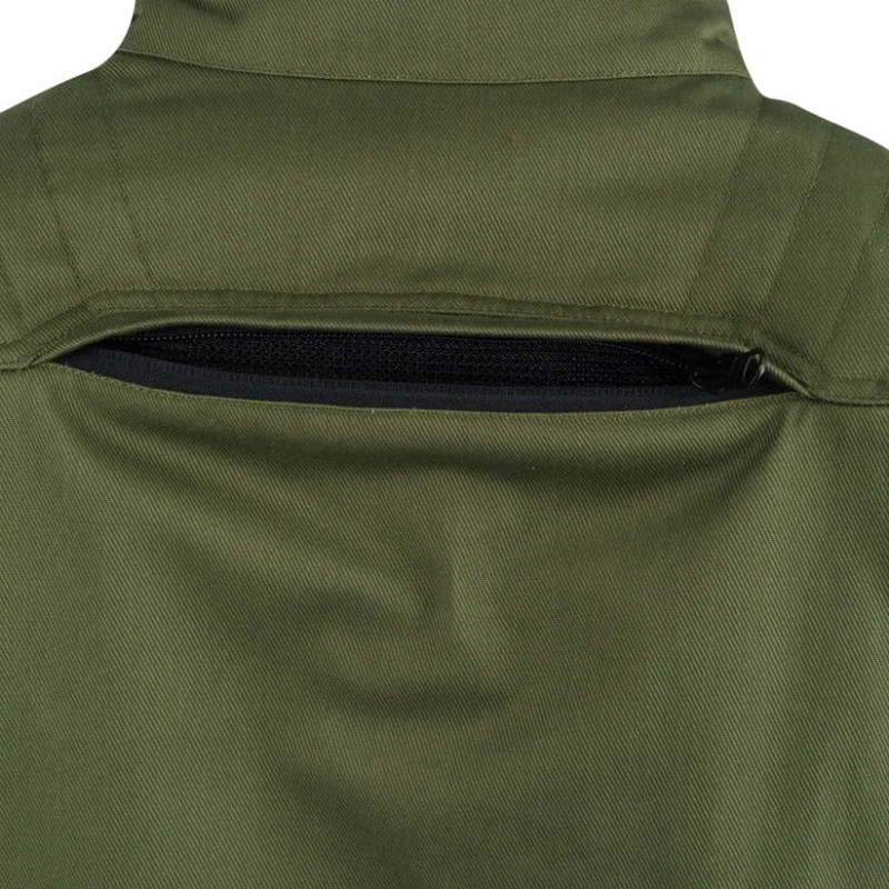 Veste-Segura-Bora-Kaki-pour-homme-ref-STV229L