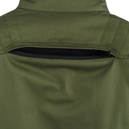 Veste-Segura-Bora-Kaki-pour-homme-ref-STV229L