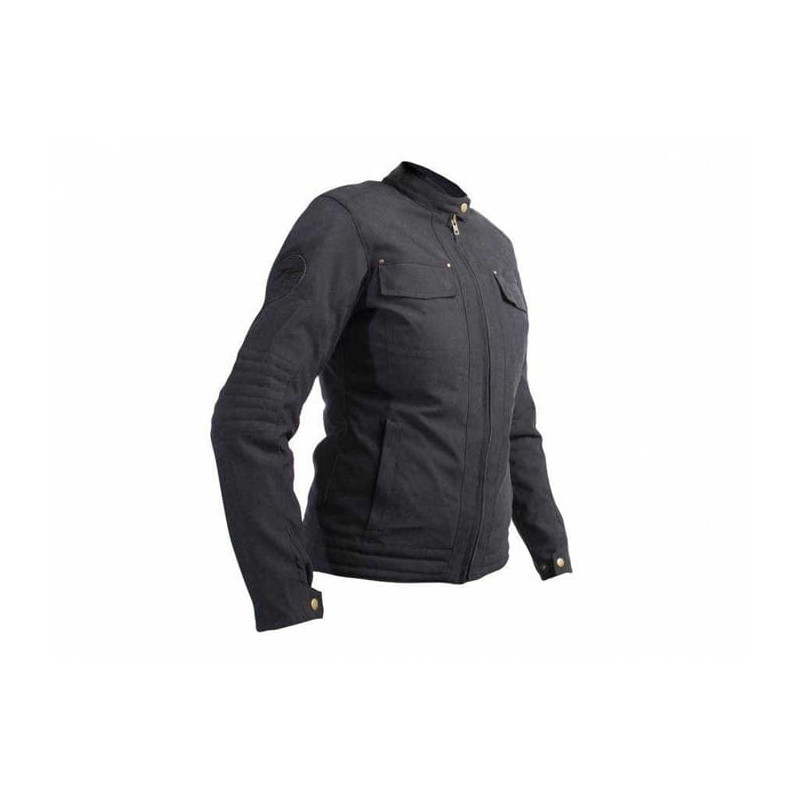 Veste-RST-IOM-TT-Crosby-CE-Noire-pour-femme-ref-102229GRY