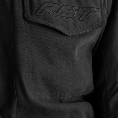 Veste-par-RST-IOM-TT-Crosby-CE-Noire-femme-ref-102229GRY