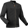 Veste-Segura-Dikinson-Noir-pour-homme-ref-STB1410