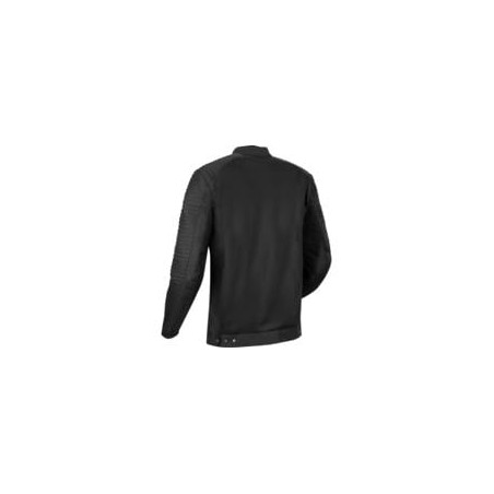 Veste-Segura-Dikinson-Noir-homme-ref-STB1410