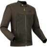 Veste-Segura-Dikinson-Marron-pour-homme-ref-STB1413
