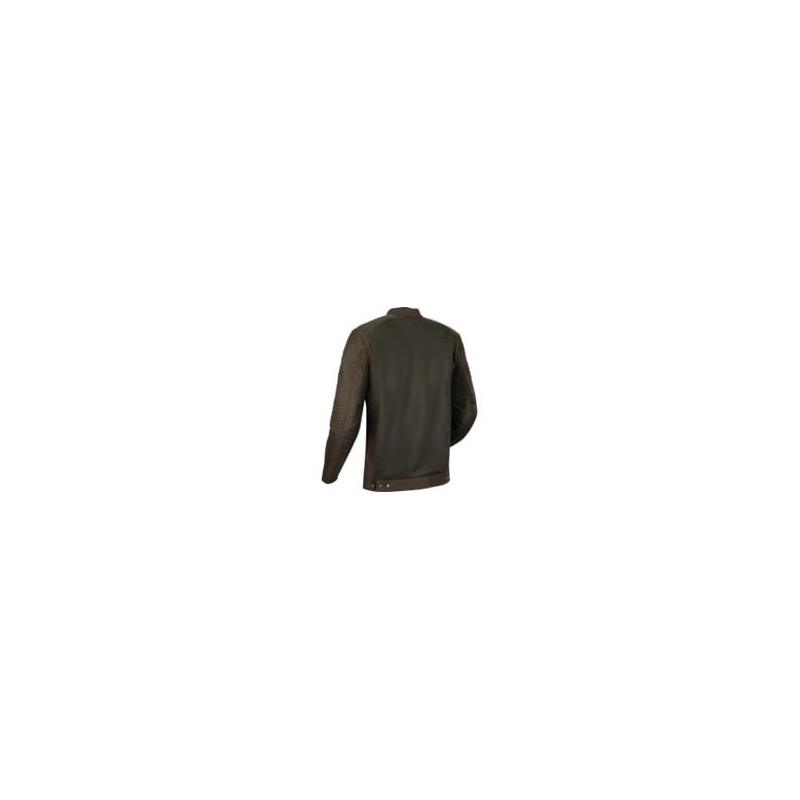 Veste-Segura-Dikinson-Marron-homme-ref-STB1413