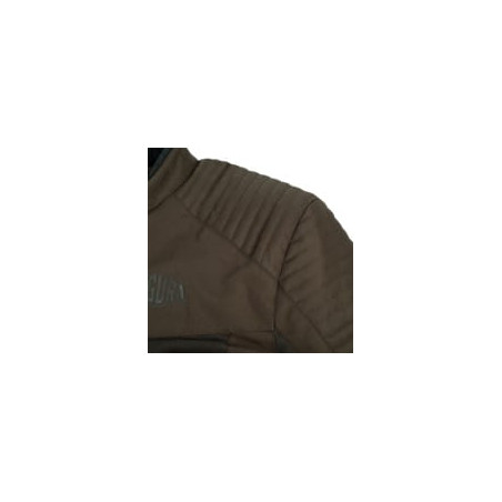 Veste-Segura-Dikinson-couleur-Marron-homme-ref-STB1413