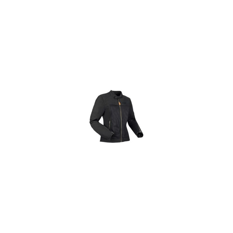 Veste-Segura-Lady-Dikinson-Noir-pour-femme-ref-STB1420