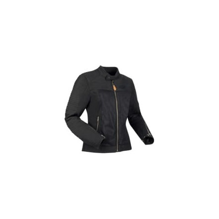Veste-Segura-Lady-Dikinson-Noir-pour-femme-ref-STB1420