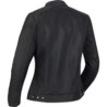 Veste-Segura-Lady-Dikinson-Noir-femme-ref-STB1420