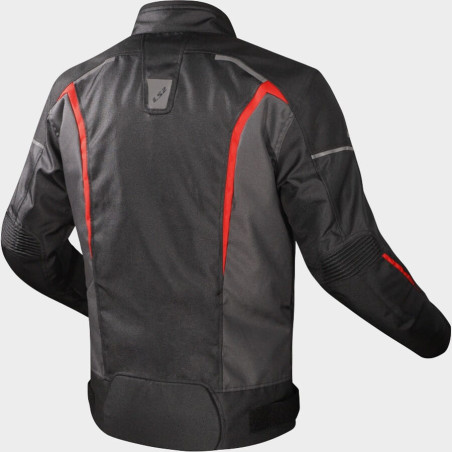 Blouson-LS2-SEPANG-noir-et-rouge-homme-ref-64190W0132