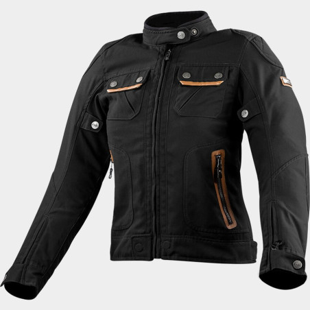 Veste-LS2-BULLET-Noir-pour-femme-ref-64030C0012