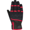 Gants-été-Segura-Palmer-noir-et-rouge-ref-SGE1321