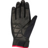 Gants-été-Segura-Palmer-noir-rouge-ref-SGE1321