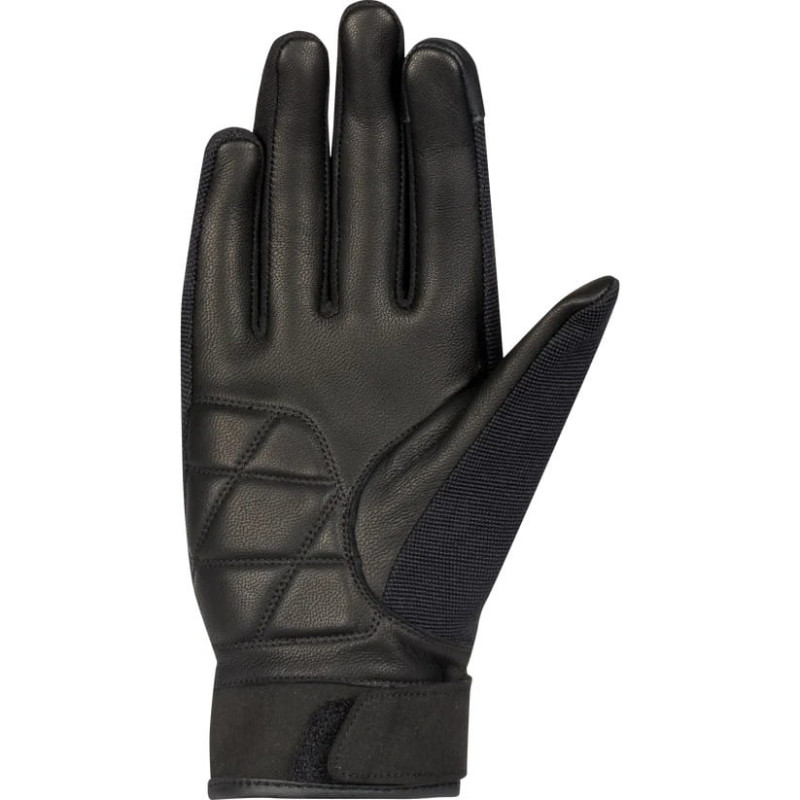 Gants-été-noir-Segura-Palmer-ref-SGE1320