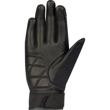 Gants-été-noir-Segura-Palmer-ref-SGE1320