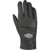 Gants-cuir-été-noir-Segura-modèle-Bogart-ref-SGE1210