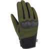 Gants-Segura-été-modèle-Lady-Eden-Noir-et-Kaki-pour-femme-ref-SGE1159