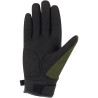Gants-Segura-été-modèle-Lady-Eden-Noir-et-Kaki-femme-ref-SGE1159
