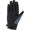 Gants-homme-été-modèle-EDEN-Segura-Gris-Noir-ref-SGE1148